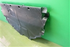 Защита картера двигателя (пластик) (TK4856110) для Mazda CX 5 с 2012-2016г