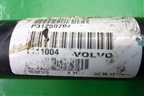 Привод передний левый (2.0л B4204S3) (31259794) для Volvo S40 с 2004-2012г