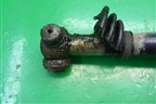 Привод передний левый (2.0л B4204S3) (31259794) для Volvo S40 с 2004-2012г