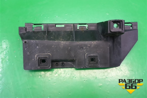 Кронштейн заднего бампера правый (31265595) для Volvo S40 с 2004-2012г
