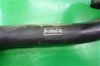 Патрубок системы охлаждения (2.0л B4204S3) (3M5H8286DH) для Volvo S40 с 2004-2012г