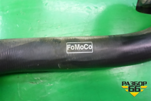 Патрубок системы охлаждения (2.0л B4204S3) (3M5H8286DH) для Volvo S40 с 2004-2012г