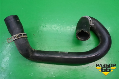 Патрубок системы охлаждения (2.0л B4204S3) (3M5H8286DH) для Volvo S40 с 2004-2012г