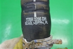 Патрубок системы охлаждения (2.0л B4204S3) (3M5H8286DH) для Volvo S40 с 2004-2012г