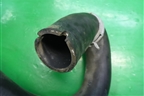 Патрубок системы охлаждения (2.0л B4204S3) (3M5H8286DH) для Volvo S40 с 2004-2012г