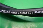 Трос стояночного тормоза (пара) (4N512A603EC) для Volvo S40 с 2004-2012г
