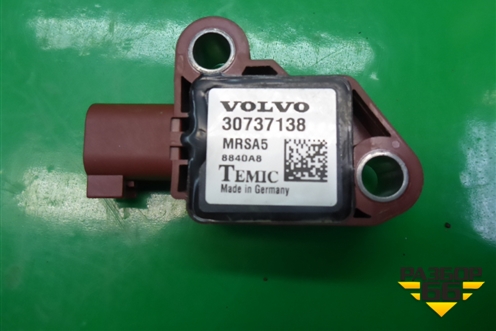 Датчик AIR BAG (30737138) для Volvo S40 с 2004-2012г