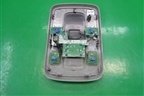 Плафон салонный передний (39806308) для Volvo S40 с 2004-2012г