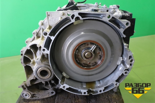 АКПП (2.0л B4204S3) (1283173) для Volvo S40 с 2004-2012г