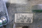 АКПП (2.0л B4204S3) (1283173) для Volvo S40 с 2004-2012г