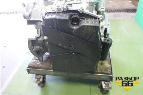 АКПП (2.0л B4204S3) (1283173) для Volvo S40 с 2004-2012г