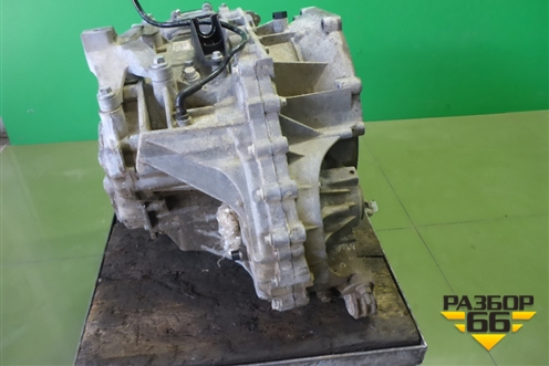 АКПП (2.0л B4204S3) (1283173) для Volvo S40 с 2004-2012г