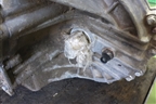 АКПП (2.0л B4204S3) (1283173) для Volvo S40 с 2004-2012г