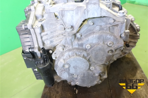 АКПП (2.0л B4204S3) (1283173) для Volvo S40 с 2004-2012г