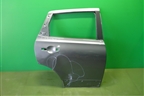 Дверь задняя правая (H2100JD0MC) для Nissan Qashqai (J10E) с 2006-2013г