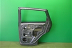 Дверь задняя правая (H2100JD0MC) для Nissan Qashqai (J10E) с 2006-2013г