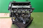 Двигатель (2.0л B4204S3) для Volvo S40 с 2004-2012г