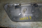 Накладка крышки багажника (MR379016) для Mitsubishi Lancer-9  с 2003-2008г