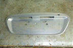 Накладка крышки багажника (MR379016) для Mitsubishi Lancer-9  с 2003-2008г