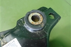 Подрамник передний АКПП для Volvo S40 с 2004-2012г