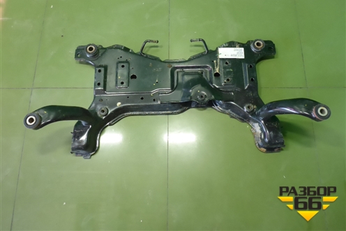 Подрамник передний АКПП для Volvo S40 с 2004-2012г