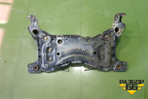 Подрамник передний АКПП для Volvo S40 с 2004-2012г
