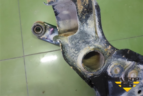 Подрамник передний АКПП для Volvo S40 с 2004-2012г