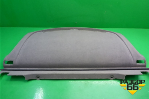 Полка багажника (39800779) для Volvo S40 с 2004-2012г