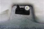 Полка багажника (39800779) для Volvo S40 с 2004-2012г