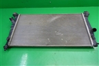 Радиатор охлаждения (2.0л B4204S3 АКПП) (3M5H8005RK) для Volvo S40 с 2004-2012г