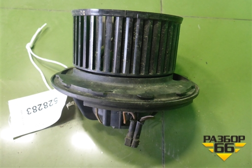 Моторчик отопителя (A1698200642) для Mercedes Benz A140/160 W169 с 2004-2012г