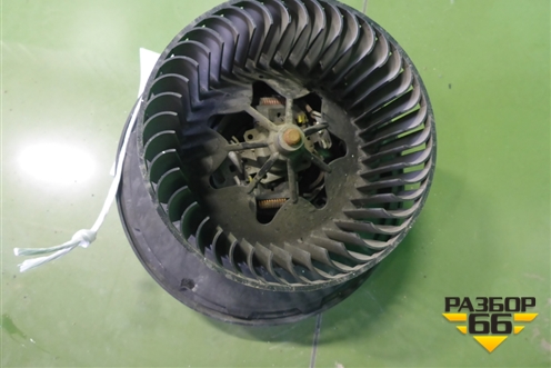 Моторчик отопителя (A1698200642) для Mercedes Benz A140/160 W169 с 2004-2012г