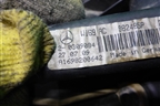 Моторчик отопителя (A1698200642) для Mercedes Benz A140/160 W169 с 2004-2012г