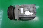 Компрессор кондиционера (1.4л 350A1000) (517473180) для Fiat Doblo с 2005-2015г