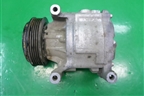 Компрессор кондиционера (1.4л 350A1000) (517473180) для Fiat Doblo с 2005-2015г