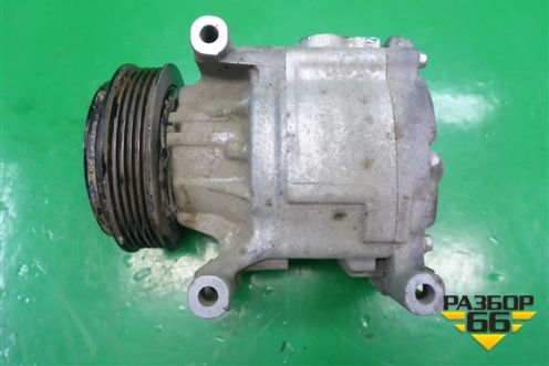 Компрессор кондиционера (1.4л 350A1000) (517473180) для Fiat Doblo с 2005-2015г