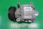 Компрессор кондиционера (1.4л 350A1000) (517473180) для Fiat Doblo с 2005-2015г