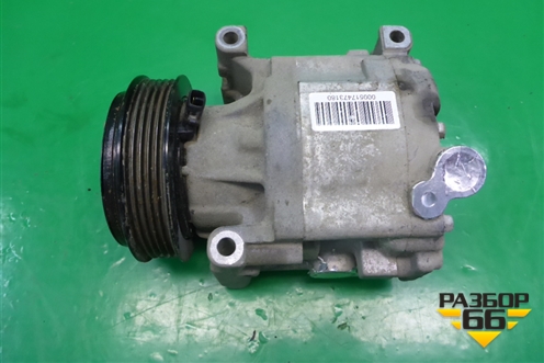 Компрессор кондиционера (1.4л 350A1000) (517473180) для Fiat Doblo с 2005-2015г