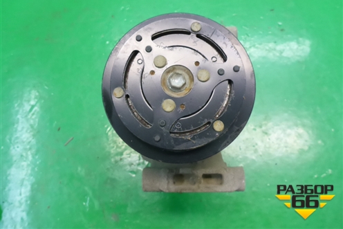 Компрессор кондиционера (1.4л 350A1000) (517473180) для Fiat Doblo с 2005-2015г
