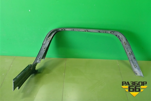 Накладка переднего крыла правого (A4638804906) для Mercedes Benz G-Klass W463 с1989г