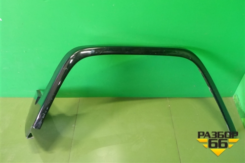 Накладка переднего крыла левого (A4638804806) для Mercedes Benz G-Klass W463 с1989г