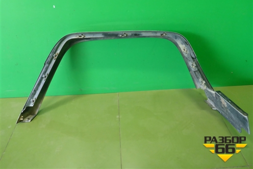 Накладка переднего крыла левого (A4638804806) для Mercedes Benz G-Klass W463 с1989г