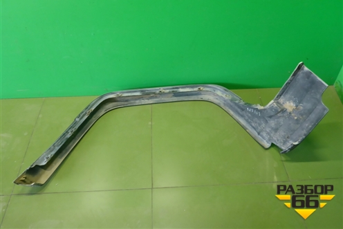 Накладка переднего крыла левого (A4638804806) для Mercedes Benz G-Klass W463 с1989г