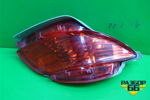 Фонарь в задний бампер правый (до 2006г) (a045053) для Lexus RX 300/330/350 с 2003-2009г (A045053)