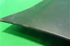 Накладка двери задней правой (82870JD01D) для Nissan Qashqai (J10E) с 2006-2013г