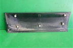Накладка двери задней правой (82870JD01D) для Nissan Qashqai (J10E) с 2006-2013г