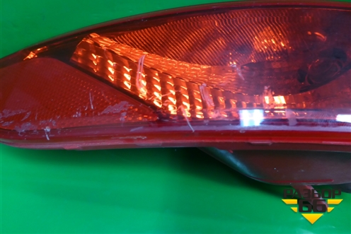 Фонарь в задний бампер правый (92406D3100) для Hyundai Tucson с 2015-2022г