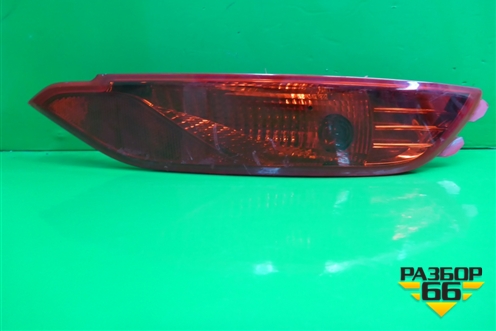 Фонарь в задний бампер правый (92406D3100) для Hyundai Tucson с 2015-2022г