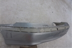 Бампер задний для Mercedes Benz C-Klass W203 с 2000-2006г