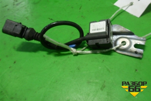 Датчик ускорения (7L0907673C) для Volkswagen Touareg c 2002-2010г